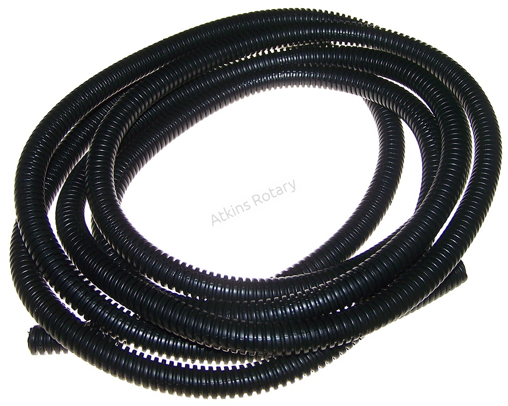 3/8" Split Wire Loom (10ft)