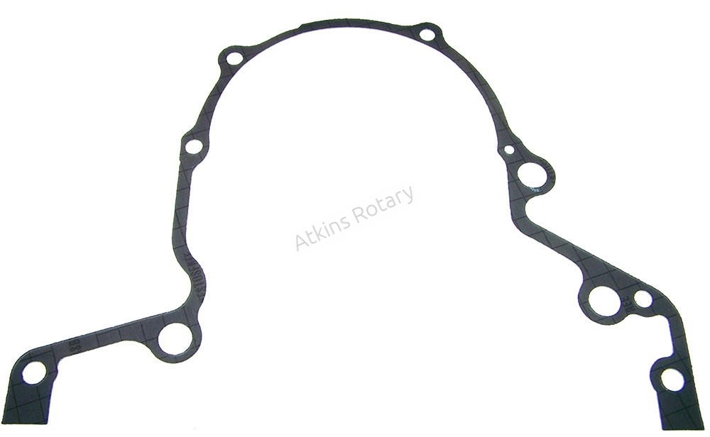 71-73 10A & 12A Dual Distributor Front Cover Gasket (0839-10-641A)