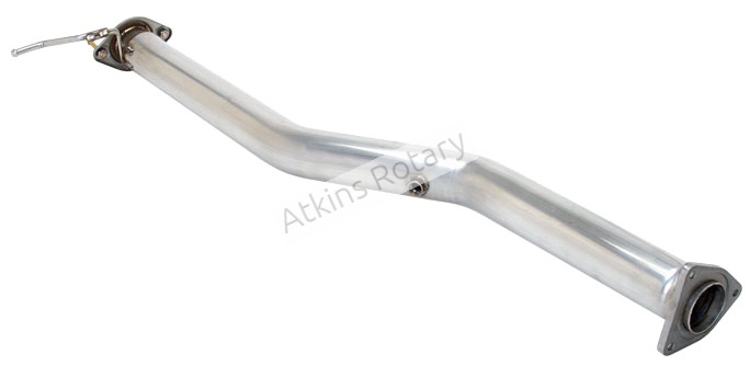 04-11 Rx8 Racing Beat Catalytic Converter Race Pipe (16201)