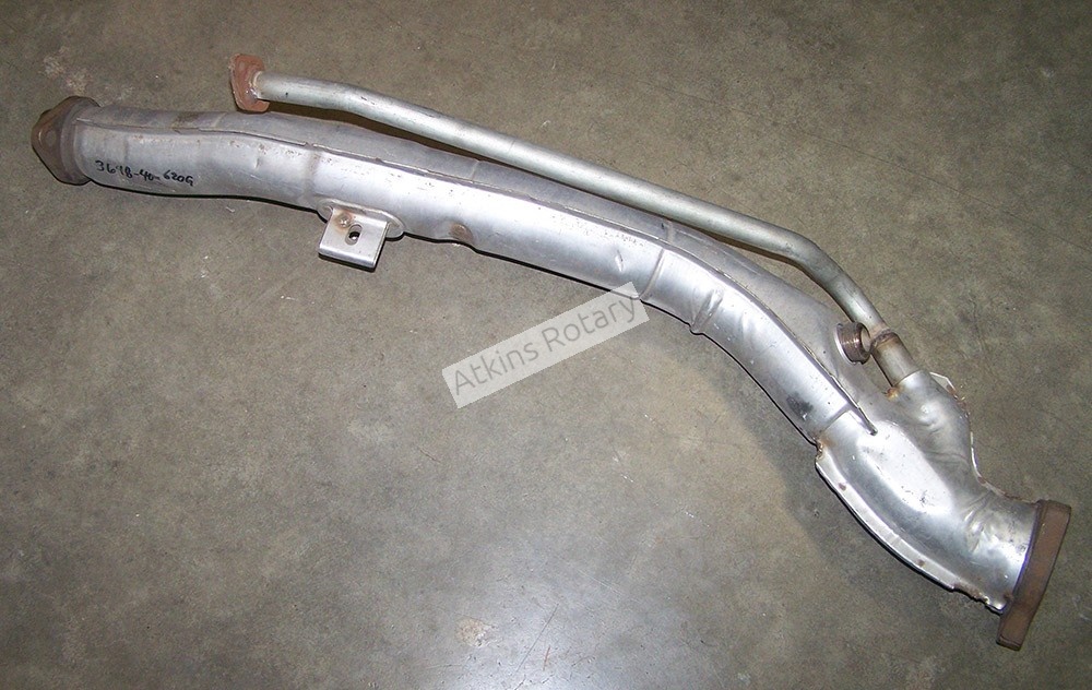 76-78 Rx4 & Cosmo Down Pipe (3648-40-620G)