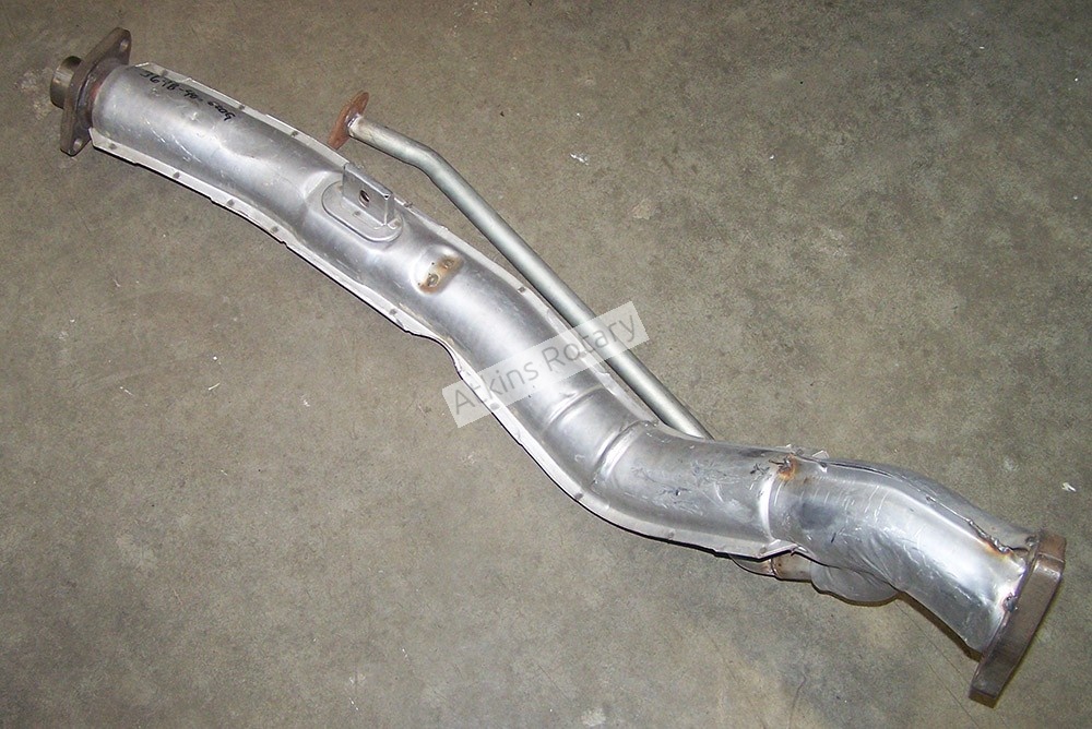 76-78 Rx4 & Cosmo Down Pipe (3648-40-620G)
