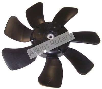 04-11 Rx8 Right Radiator Cooling Fan Blade (RF1S-15-140)