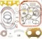 79-85 12A Rx7 Overhaul Kit A (ARE21)