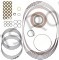 86-95 Rx7 O-Ring Kit (ARE316)