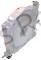 90-95 13B/20B Cosmo Thin Center Cast Iron (NF01-10-D00C)