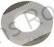 94-18 Miata/Mx5 Rear Differential Pinion Lock Nut Washer (0223-27-012)