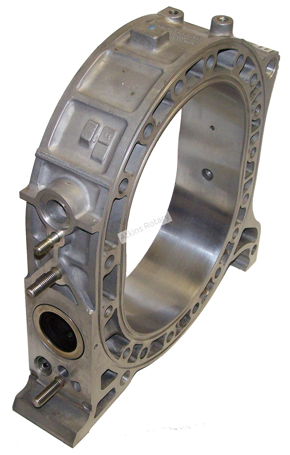 1980 Rx7 Front California Rotor Housing (8344-10-100) - NLA