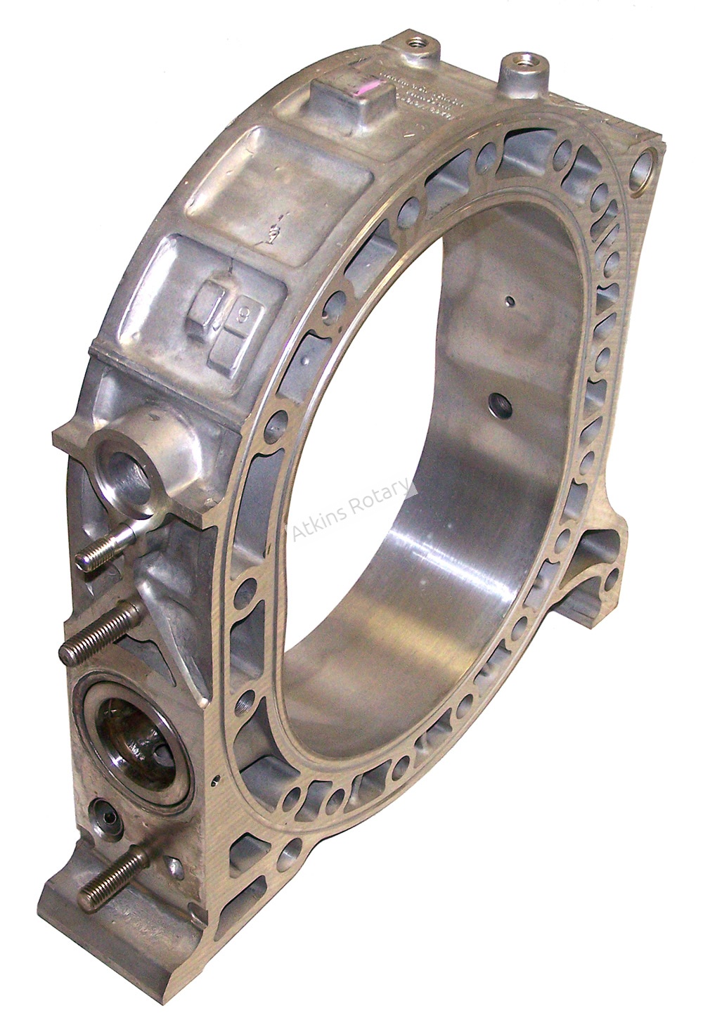 79-80 Rx7 Front Rotor Housing (8871-10-100) - NLA