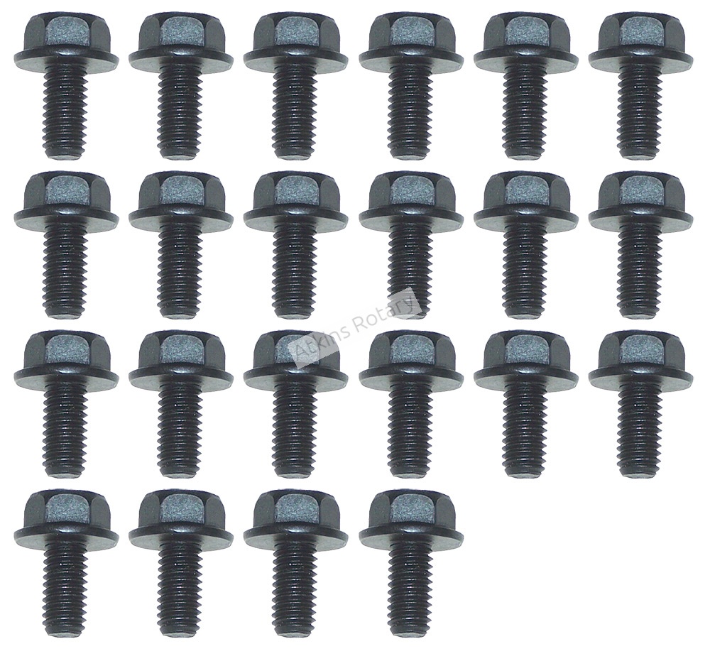 Long Oil Pan Bolts (ARE110)