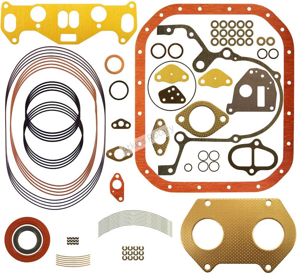 79-85 12A Rx7 Overhaul Kit A (ARE21)