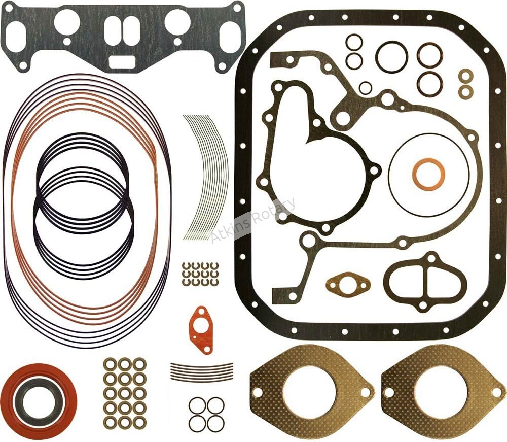 74-78 13B Overhaul Kit A (ARE27)
