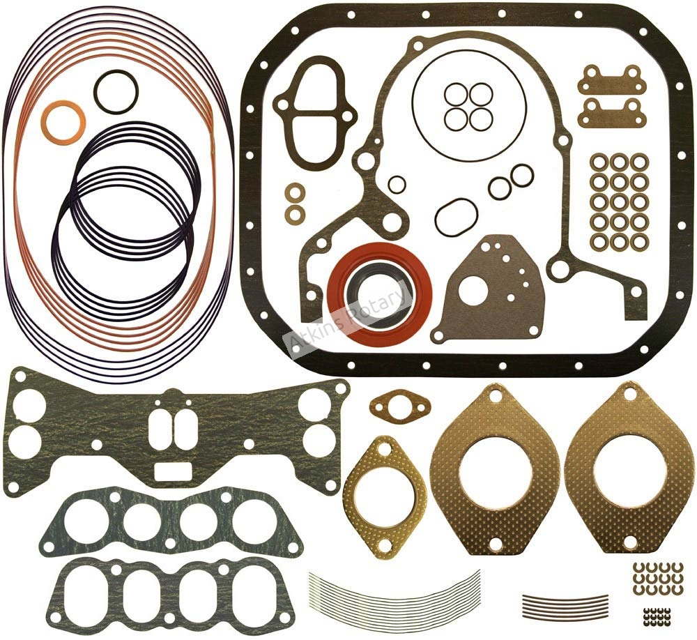 84-85 13B Rx7 Overhaul Kit A (ARE30)