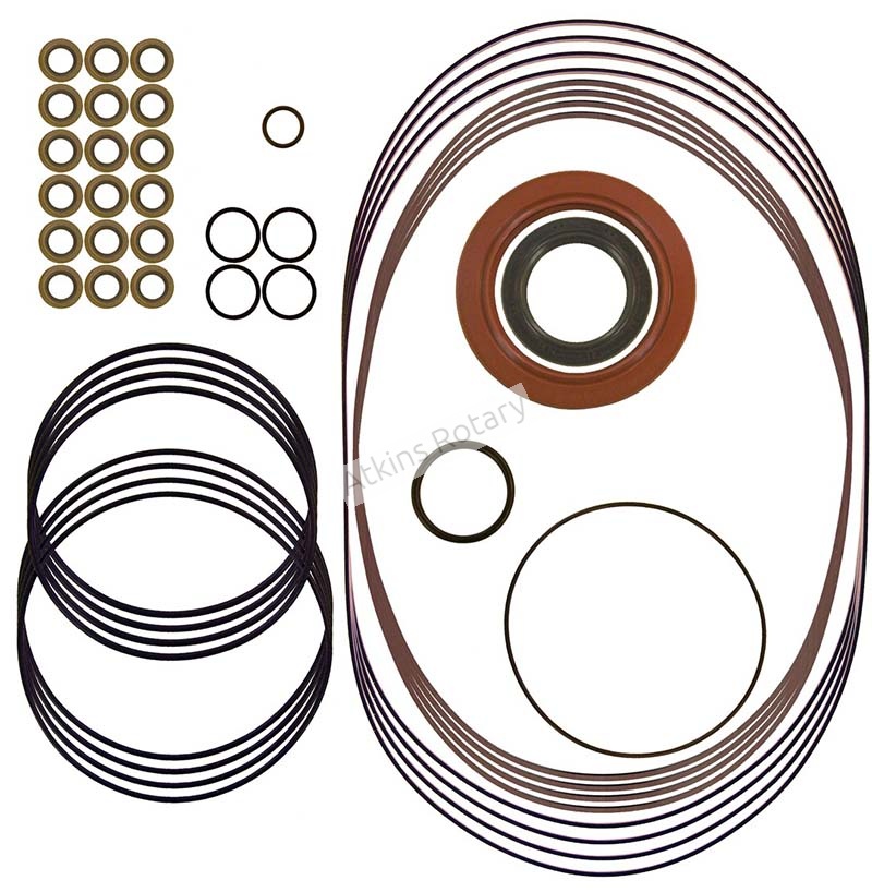 74-85 12A & 13B 3mm O-Ring Kit (ARE315)