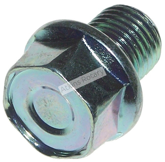 90-05 Miata Oil Pan Drain Plug (B6S7-10-404A)