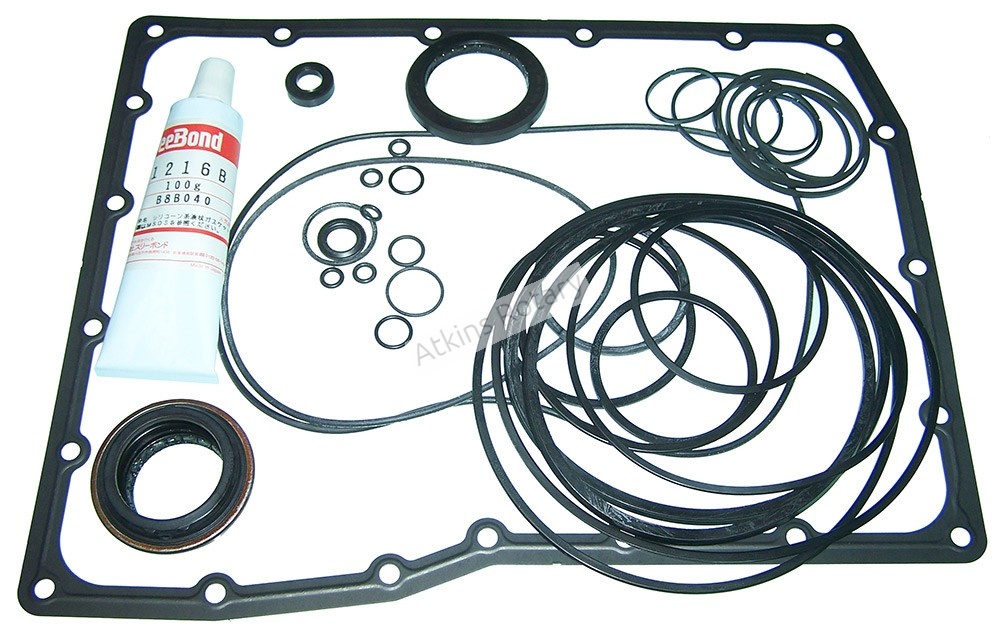 04-05 Rx8 4 Speed Automatic Transmission Seal Kit (BW60-22-900)