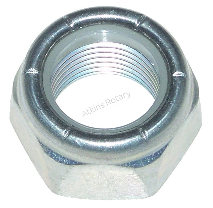 72-11 Rx7 & Rx8 Rear Differential Pinion Lock Nut (0223-27-030)