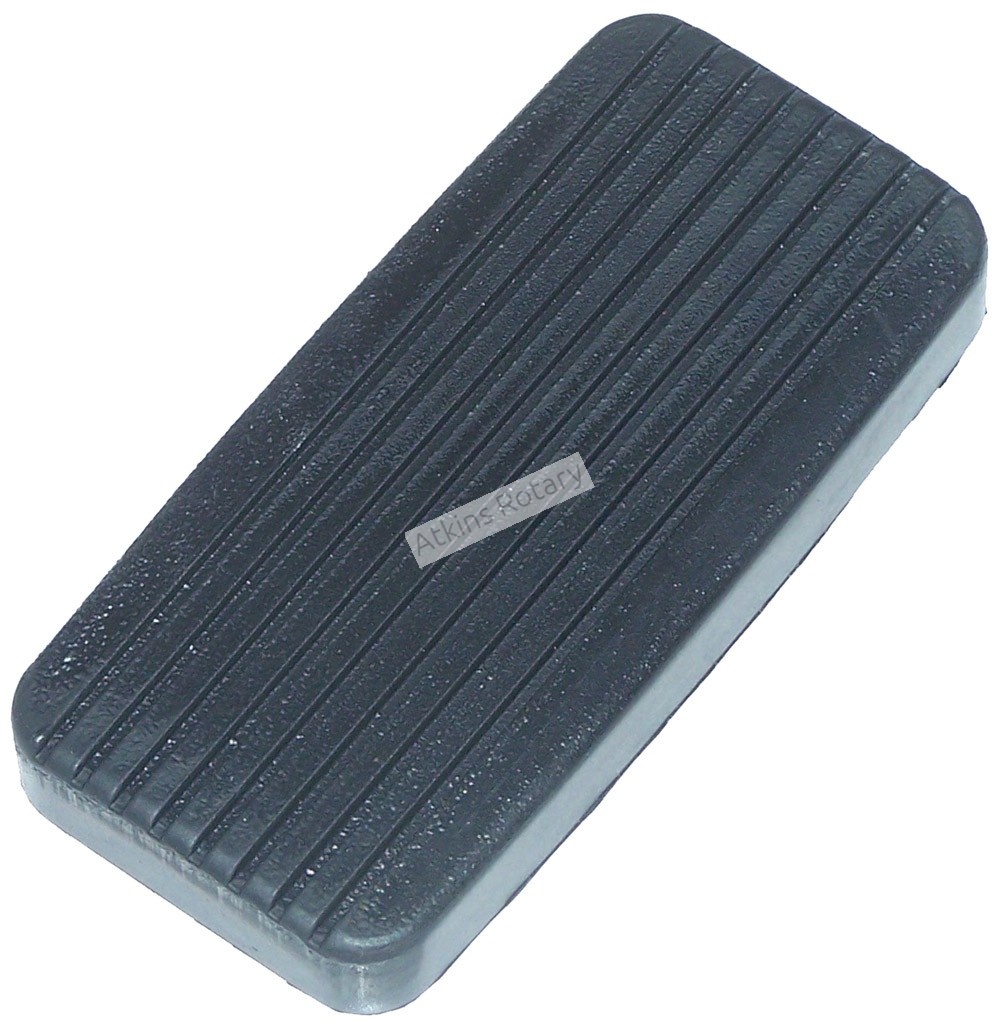 86-94 323 Brake & Clutch Pedal Pad (0268-43-028)