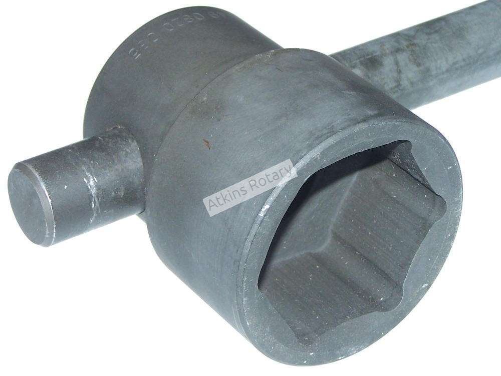 Rotary Engine Flywheel Nut 54mm Box Wrench (0820-49-035)