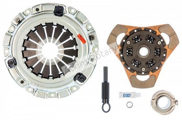 Exedy Stage 2 Thin Disc Clutch Kit (10902A)