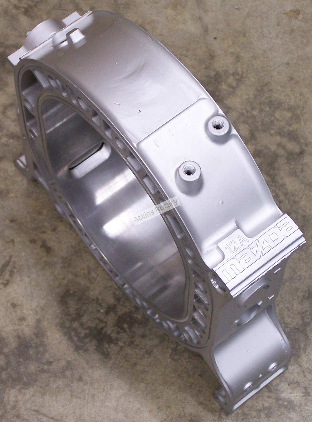 12A Rx7 Rotor Housing