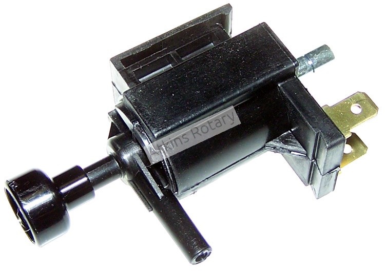 81-95 Rx7 Fuel Pressure Regulator Vacuum Valve Solenoid (1481-13-240)
