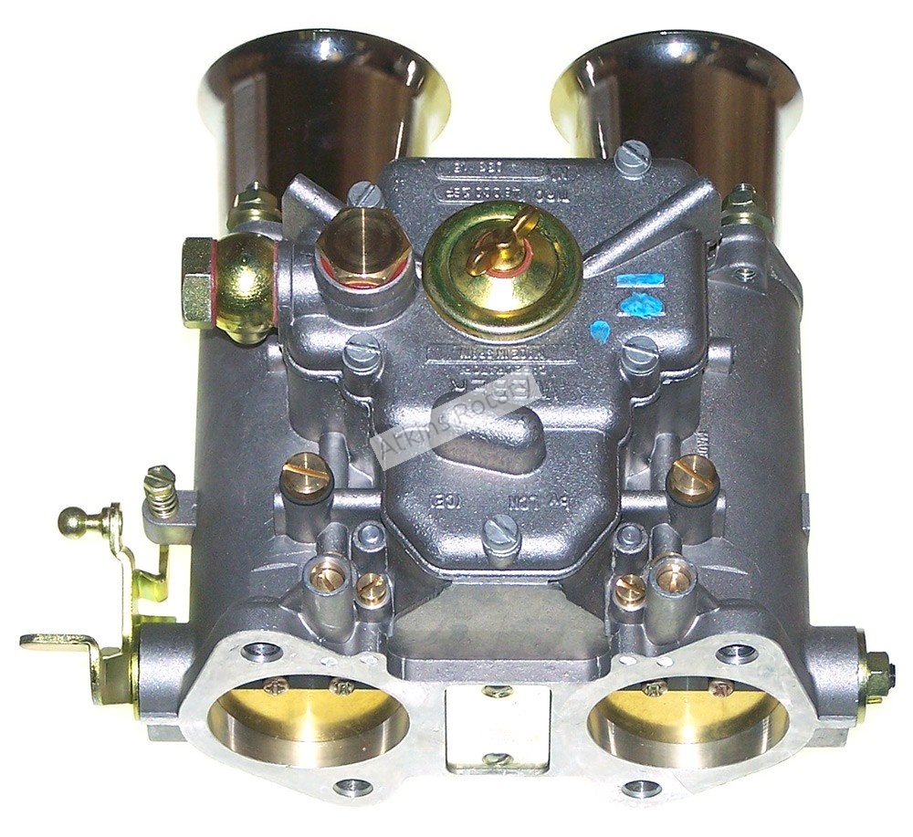 Weber 48 DCOE Carburetor (19630.007)