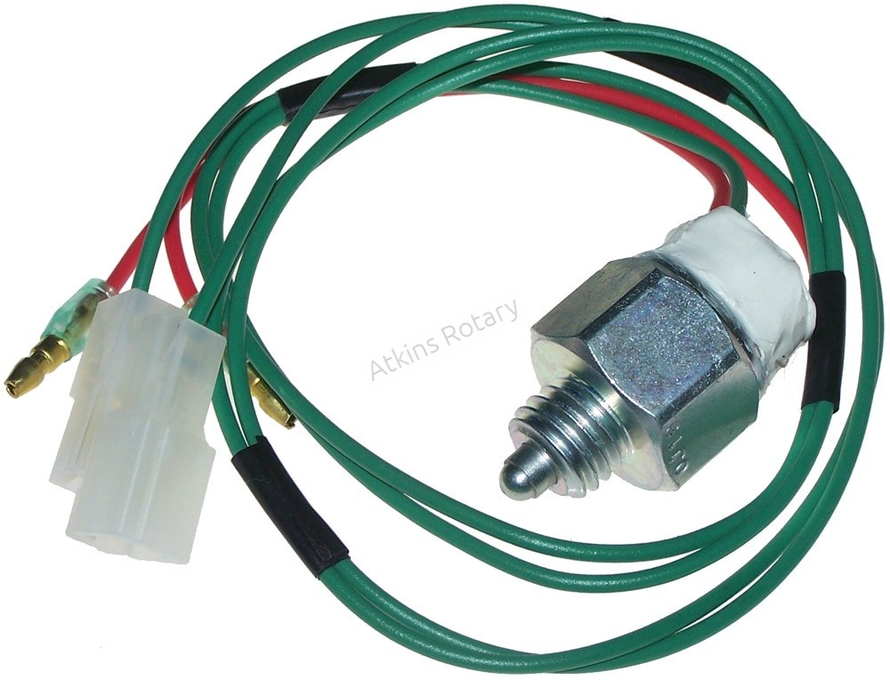 84-92 N/A 13B Rx7 Reverse Switch (8130-17-640)