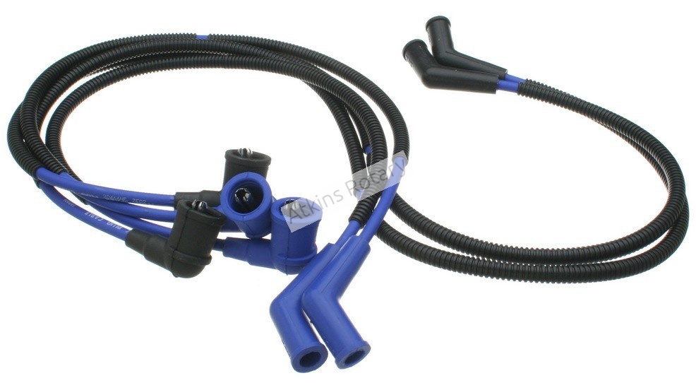 86-92 Rx7 NGK Spark Plug Wires (8156)