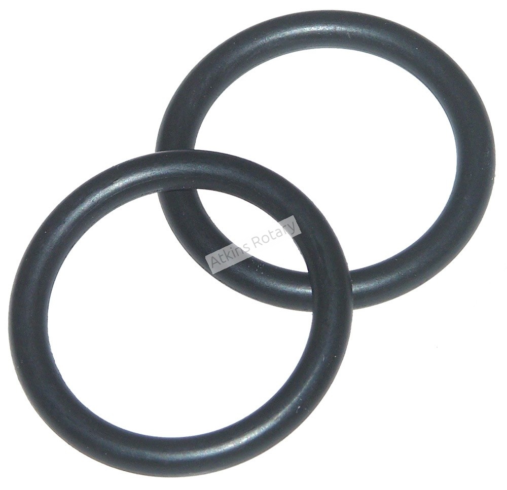 Intake Gasket O-Rings Set (8527-13-113)