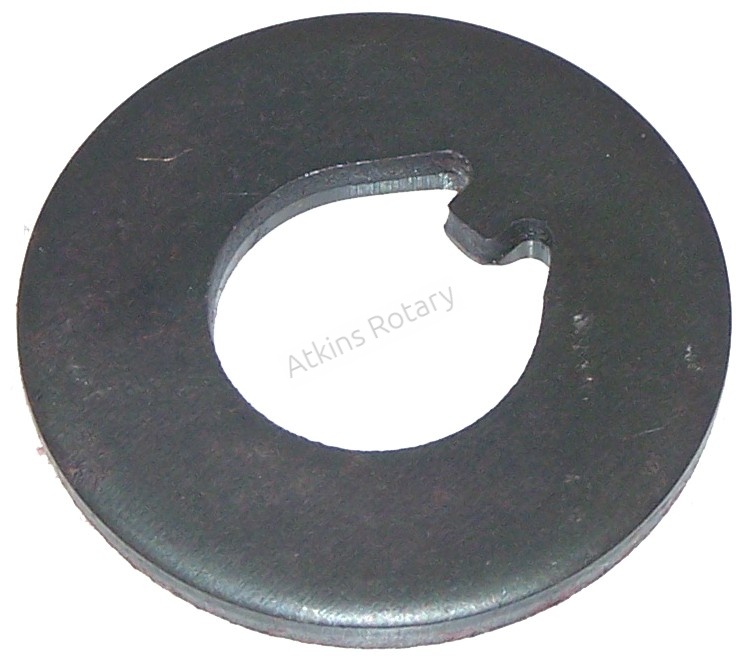 79-83 Rx7 Front Axle Nut Washer (8531-33-043)