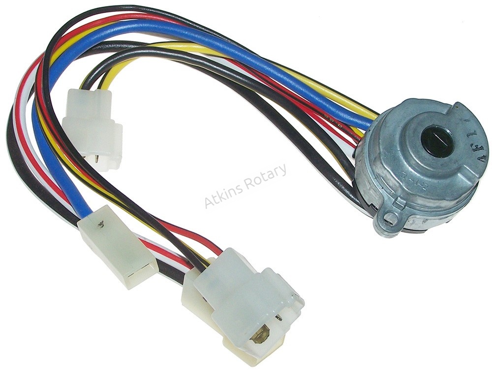 79-80 Rx7 Ignition Switch (8871-66-151)