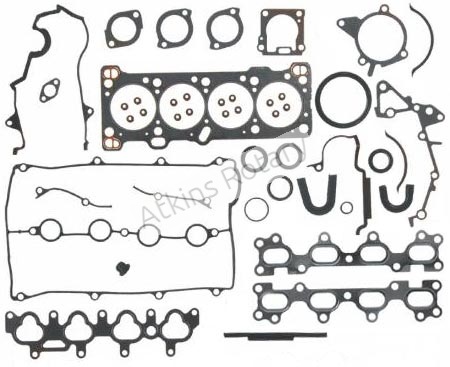 90-93 Mazda Miata Engine Gasket Kit