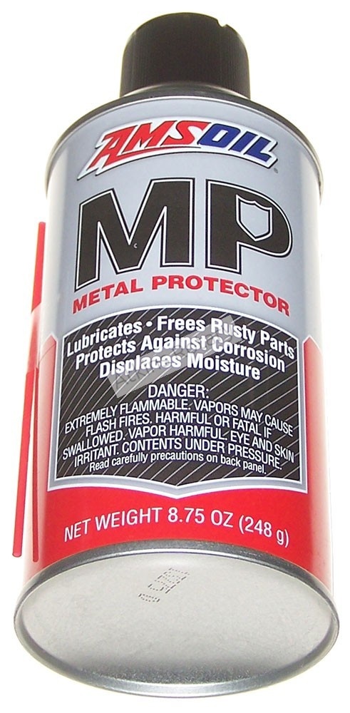 Amsoil MP Metal Protector (AMPSC)