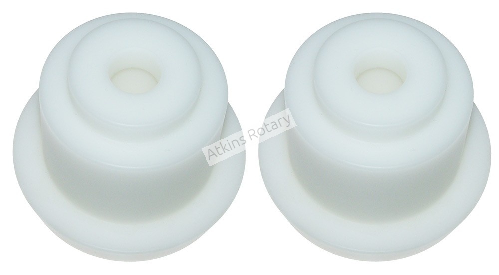 86-92 Rx7 Rear Differential Nylon Bushings (ARE250)