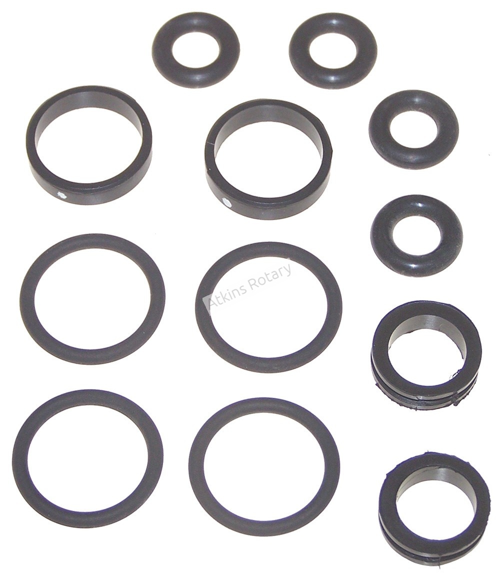 93-95 Rx7 Fuel Injector O-Ring Kit (ARE79)