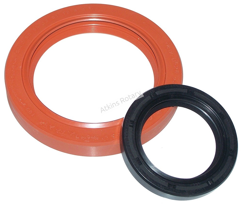 69-11 Rotary Front & Rear Main Seal (ARE81.5)