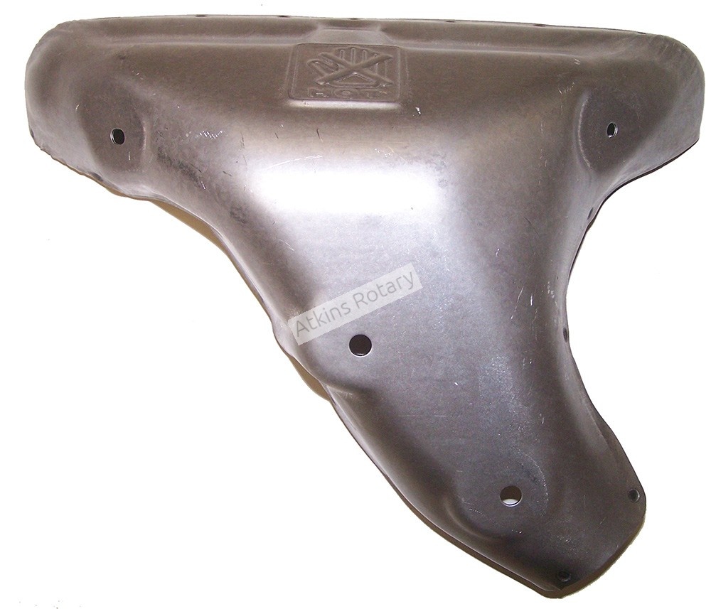90-93 Miata Exhaust Manifold Heat Shield (B61P-13-380)