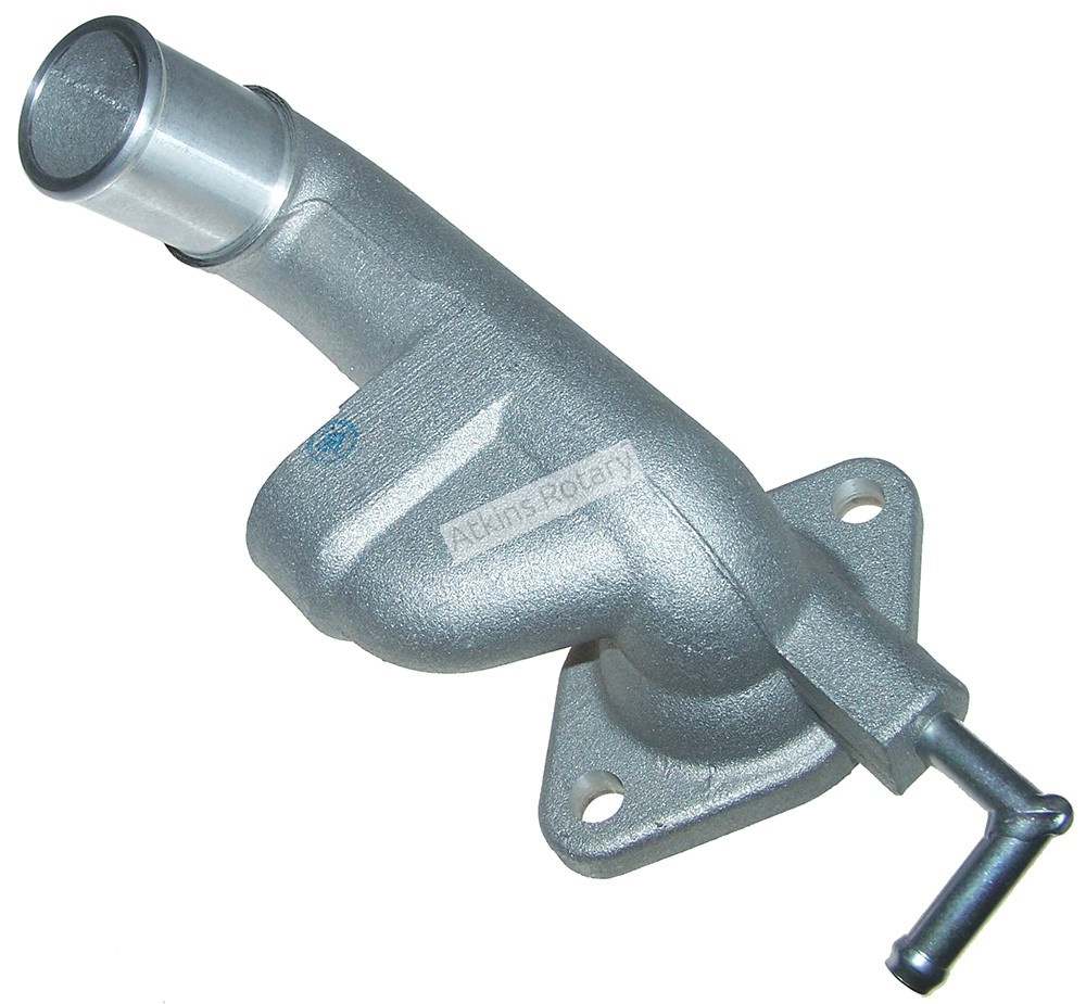 90-00 Miata Water Pump Inlet Pipe (B61P-15-160)
