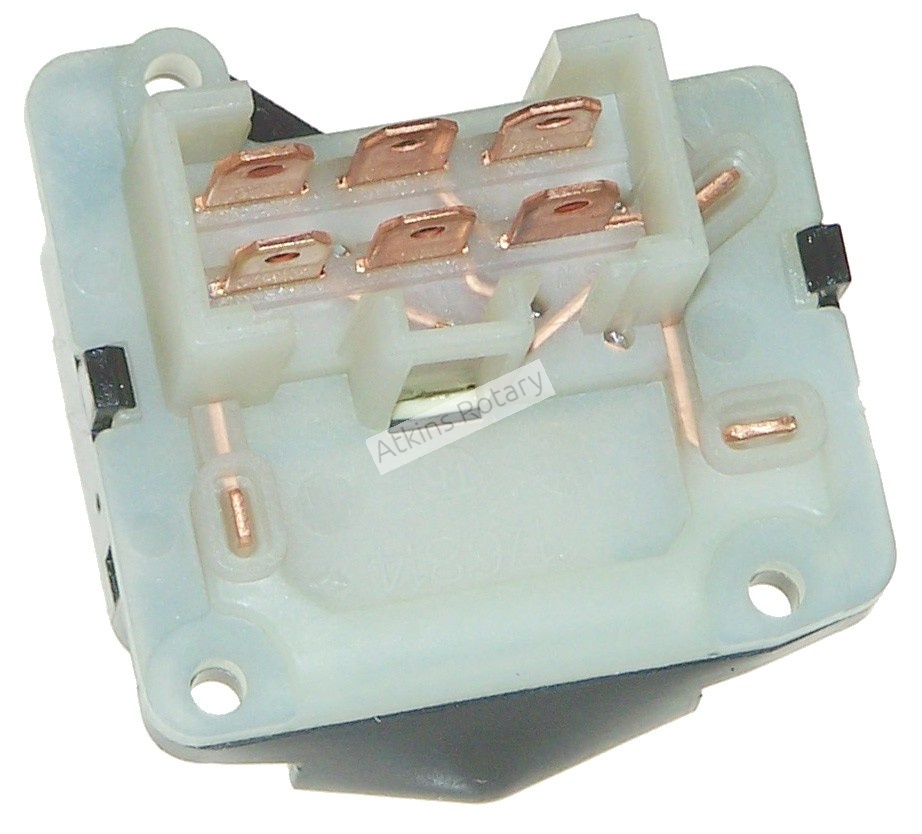 81-83 Rx7 Wiper Switch (BA30-66-135)