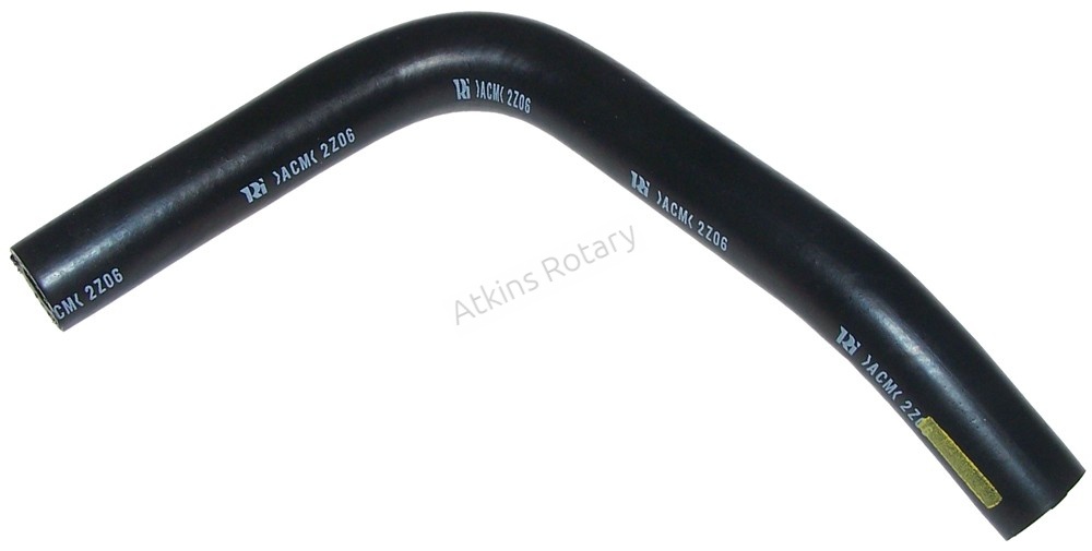 04-08 Rx8 Automatic Transmission Oil Cooler Feed Hose (BW60-19-933)