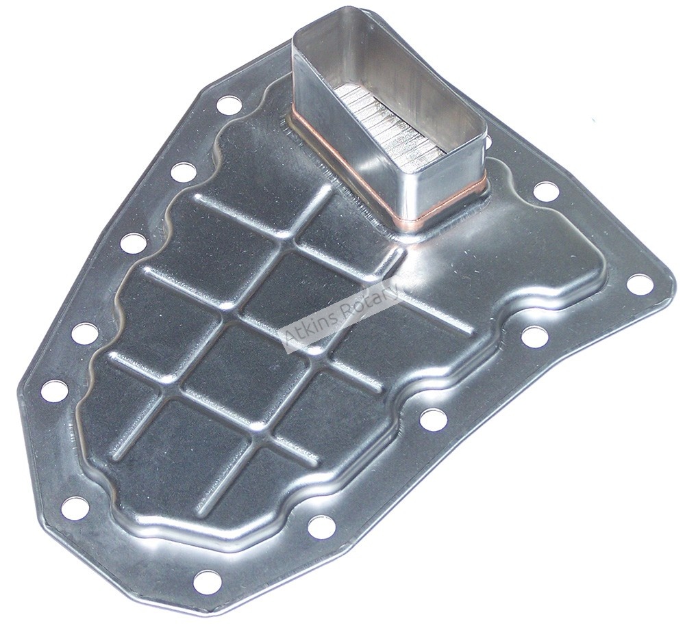 04-08 Rx8 Automatic Transmission Oil Strainer (BW60-21-500)