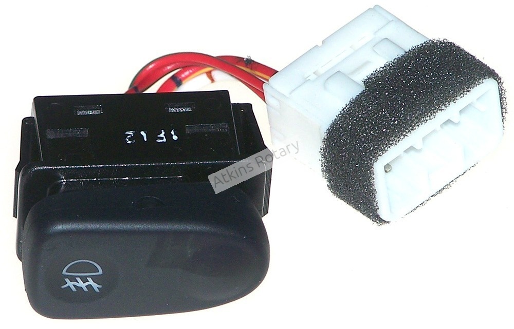 93-95 Rx7 Fog Light Switch (F146-66-4B0)