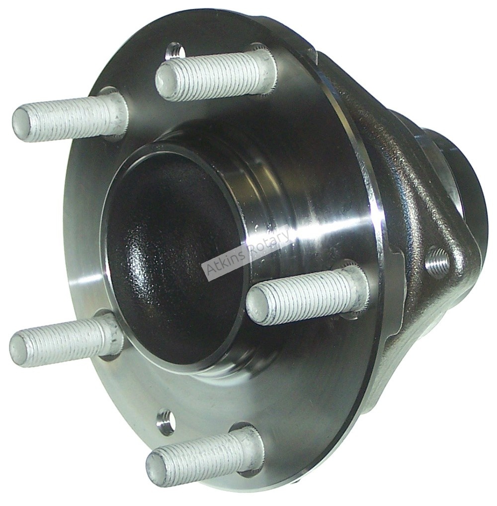 04-11 Rx8 Front Wheel Hub Spindle (F151-33-04X)