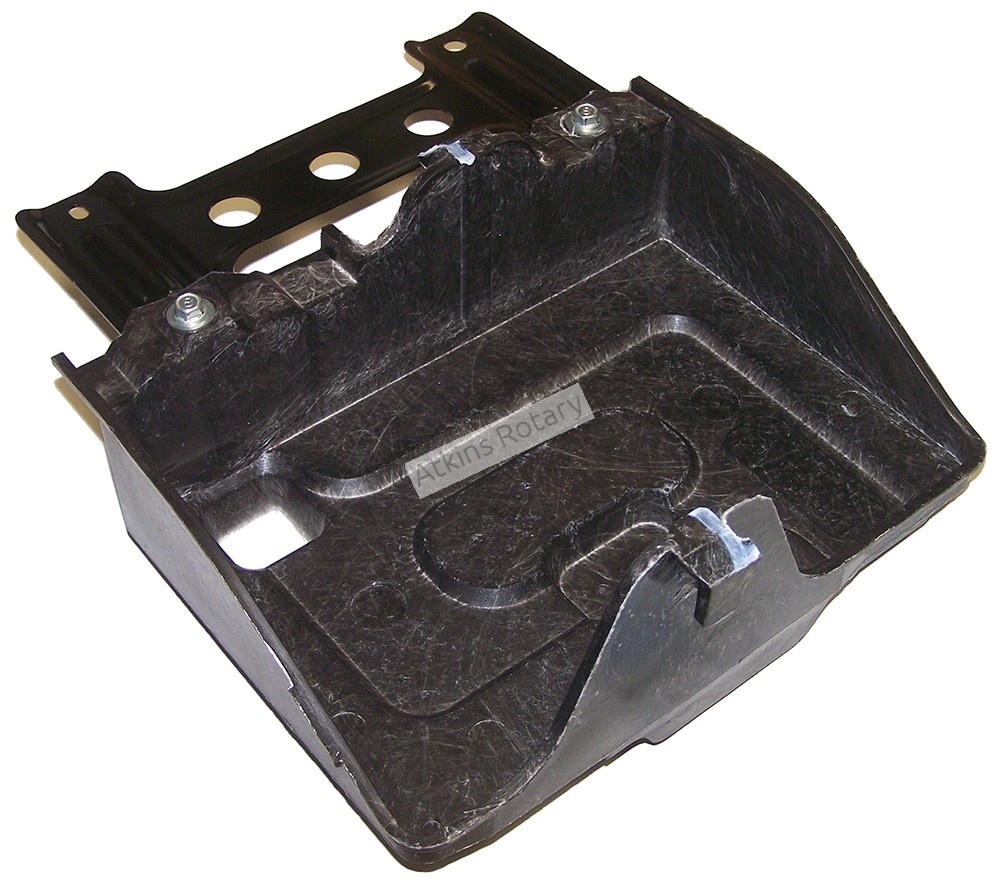 04-11 Rx8 Battery Box Tray Bottom (F151-56-040)