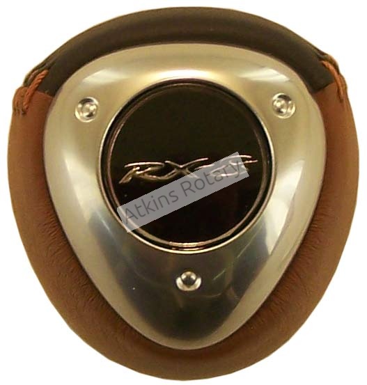 04-11 Automatic Mazda Rx8 Shifter Knob