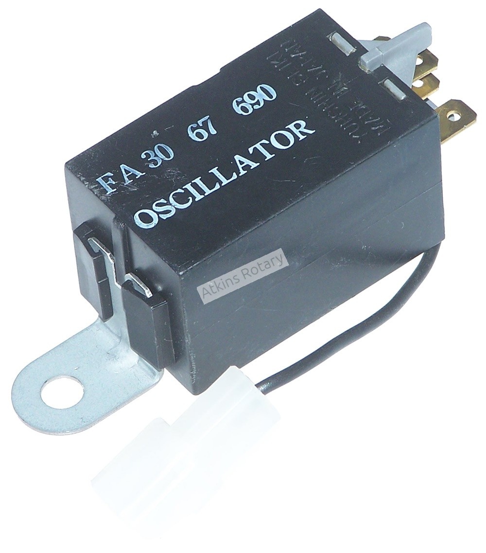 81-85 Rx7 Oscillator (FA30-67-690A)