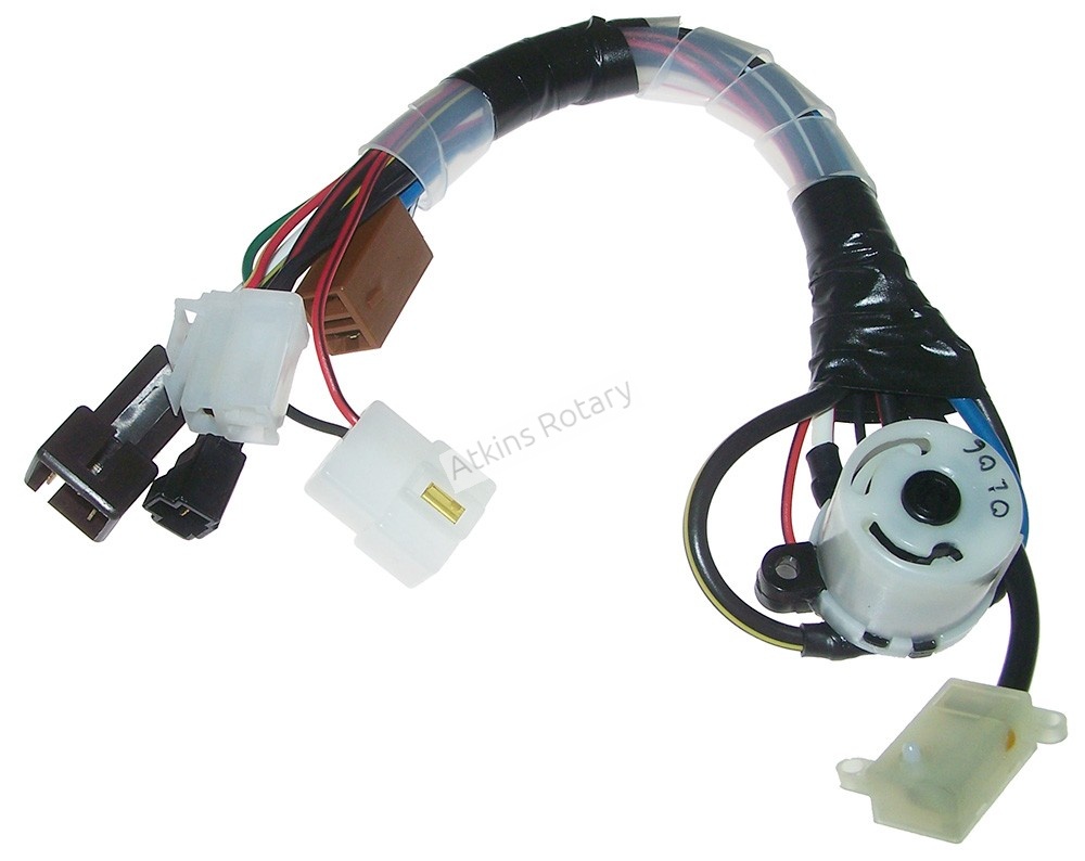 84-85 Rx7 Ignition Switch (FA54-66-151)