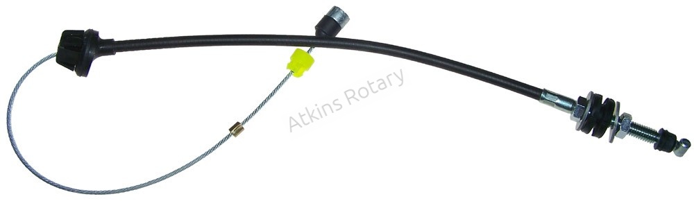 86-88 N/A Rx7 Throttle Cable (FB01-41-660)