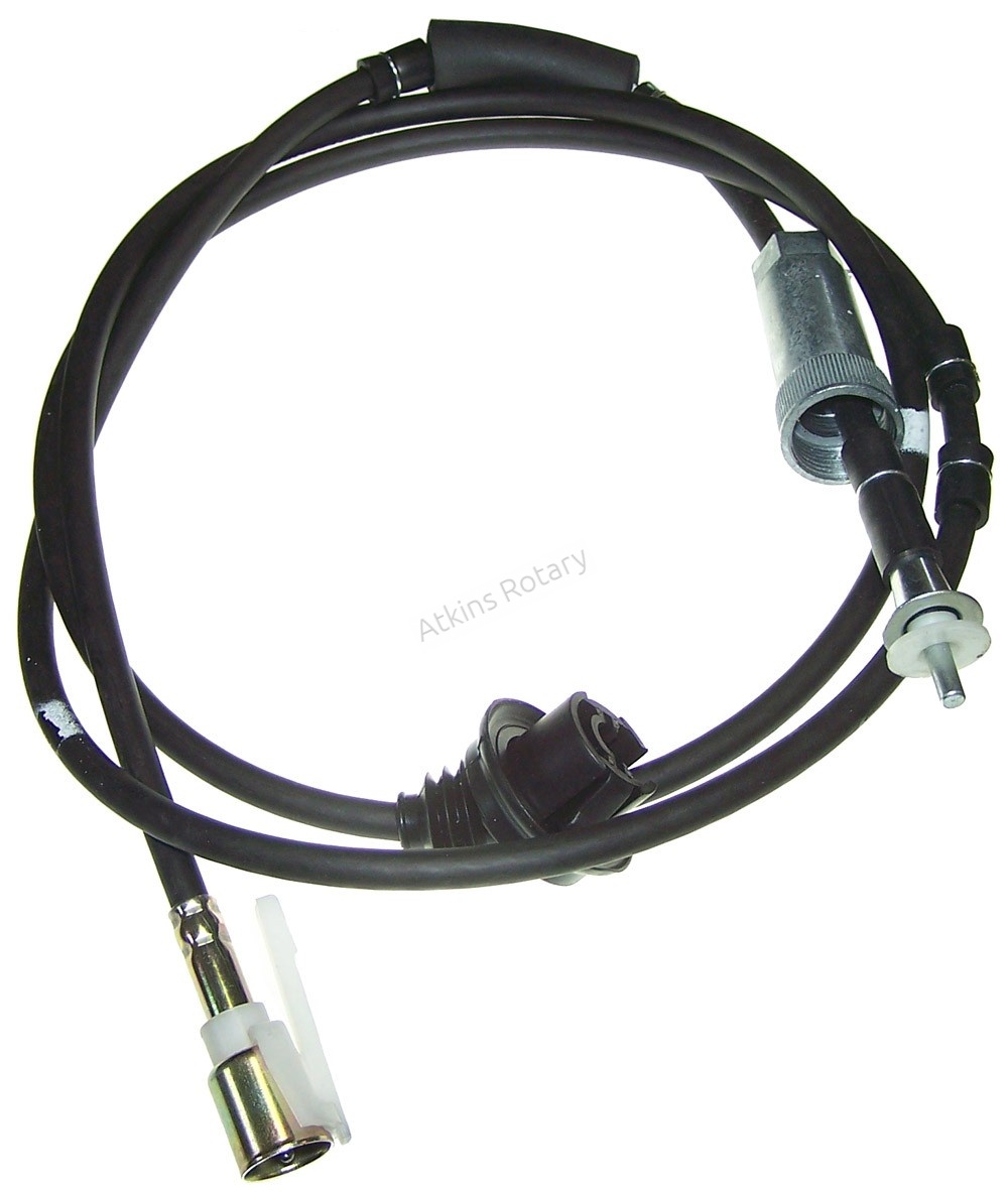 86-92 Rx7 Manual Speedometer Cable (FB01-60-070A)