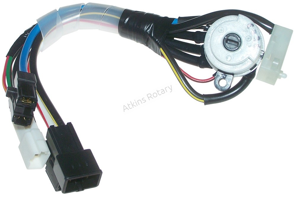 86-88 Rx7 Ignition Switch (FB01-66-151)